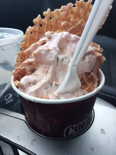 Ice Cream Shop «Cold Stone Creamery», reviews and photos, 101 Mill St #108, Gahanna, OH 43230, USA