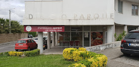 Café Snack-Bar EParque - Edifício Parque