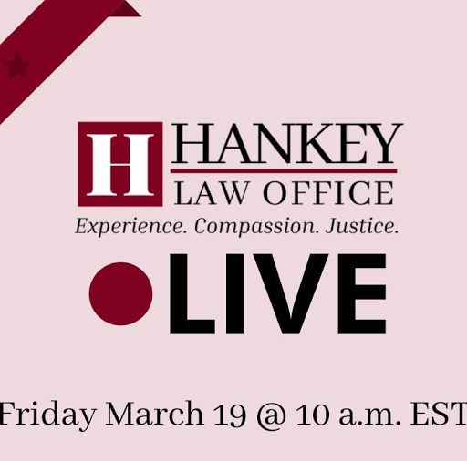 Social Security Attorney «Hankey Law Office», reviews and photos