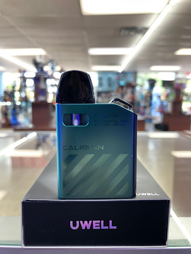 Vaporizer Store «27 Vape & Smoke», reviews and photos, 5268 S 27th St, Milwaukee, WI 53221, USA