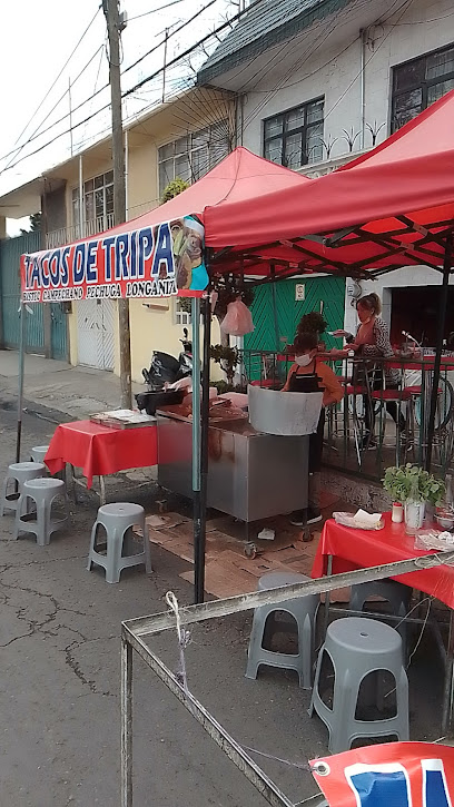 RICOS TACOS DE TRIPA JUAN DE COMITáN