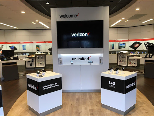 Cell Phone Store «Verizon», reviews and photos, 2 Bel Air S Pkwy, Bel Air, MD 21015, USA