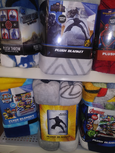 Department Store «Walmart Supercenter», reviews and photos, 951 W Belt Line Rd, DeSoto, TX 75115, USA