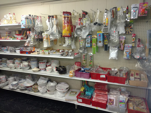 Grocery Store «Hampton Oriental Market», reviews and photos, 1123 N King St, Hampton, VA 23669, USA