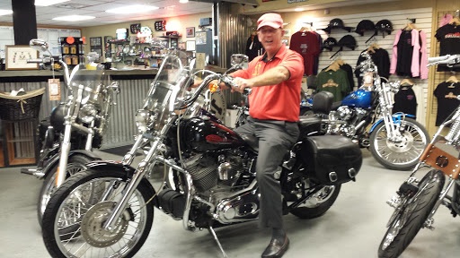 Motorcycle Shop «The Ride Factory - Ybor City», reviews and photos, 2101 N 22nd St, Tampa, FL 33605, USA