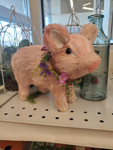 Fabric Store «Jo-Ann Fabrics and Crafts», reviews and photos, 125 Perimeter Dr, Midlothian, VA 23113, USA