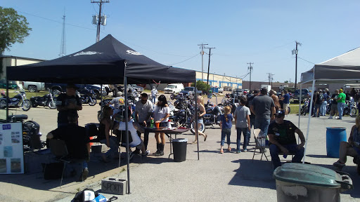 Motorcycle Repair Shop «Chop Shop», reviews and photos, 3601 Bell Dr, Hurst, TX 76053, USA