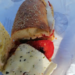 Photo n°1 de l'avis de Roberto.a fait le 07/01/2023 à 12:37 sur le  Il Forno a legna di Pellegrino P. à Custonaci