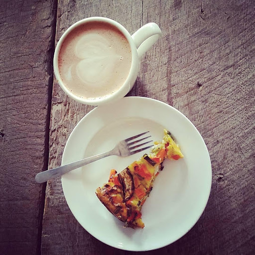 Coffee Shop «Eurasia Coffee & Tea», reviews and photos, 445 E Commercial St, Springfield, MO 65803, USA