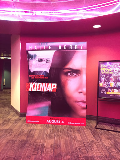 Movie Theater «Regal Cinemas Quaker Crossing 18», reviews and photos, 3450 Amelia Drive, Orchard Park, NY 14127, USA