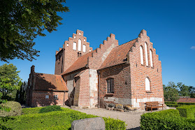 Svogerslev Kirke