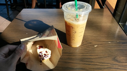 Starbucks image