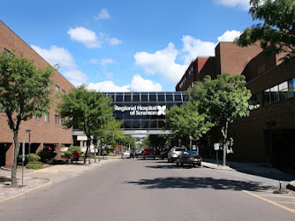 Commonwealth Health Regional Hospital of Scranton