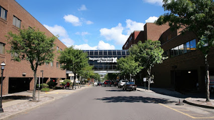 Commonwealth Health Regional Hospital of Scranton