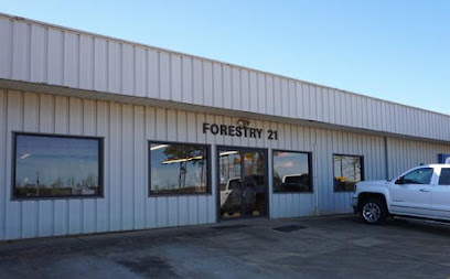 Forestry 21