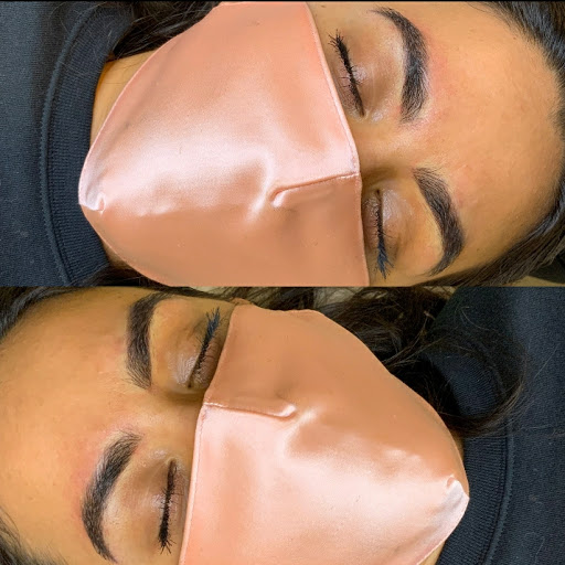 Explore front shoulder tattoo ideas, creative tattoo ideas in Arlington, available at Haven Studio Co. (formerly Ink Haven Studio)