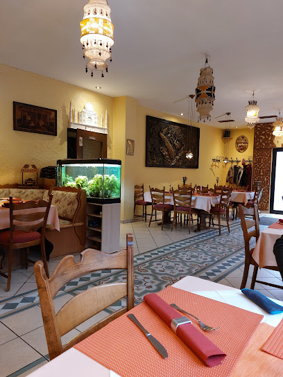 Maharani Restaurant - Obertal 22, 56077 Koblenz, Germany
