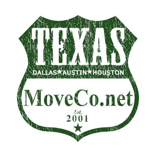 Moving Company «MoveCo.Net», reviews and photos, 7000 Independence Pkwy #160, Plano, TX 75025, USA