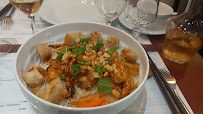 Vermicelle du Restaurant vietnamien Le Vietnam à Cagnes-sur-Mer - n°5