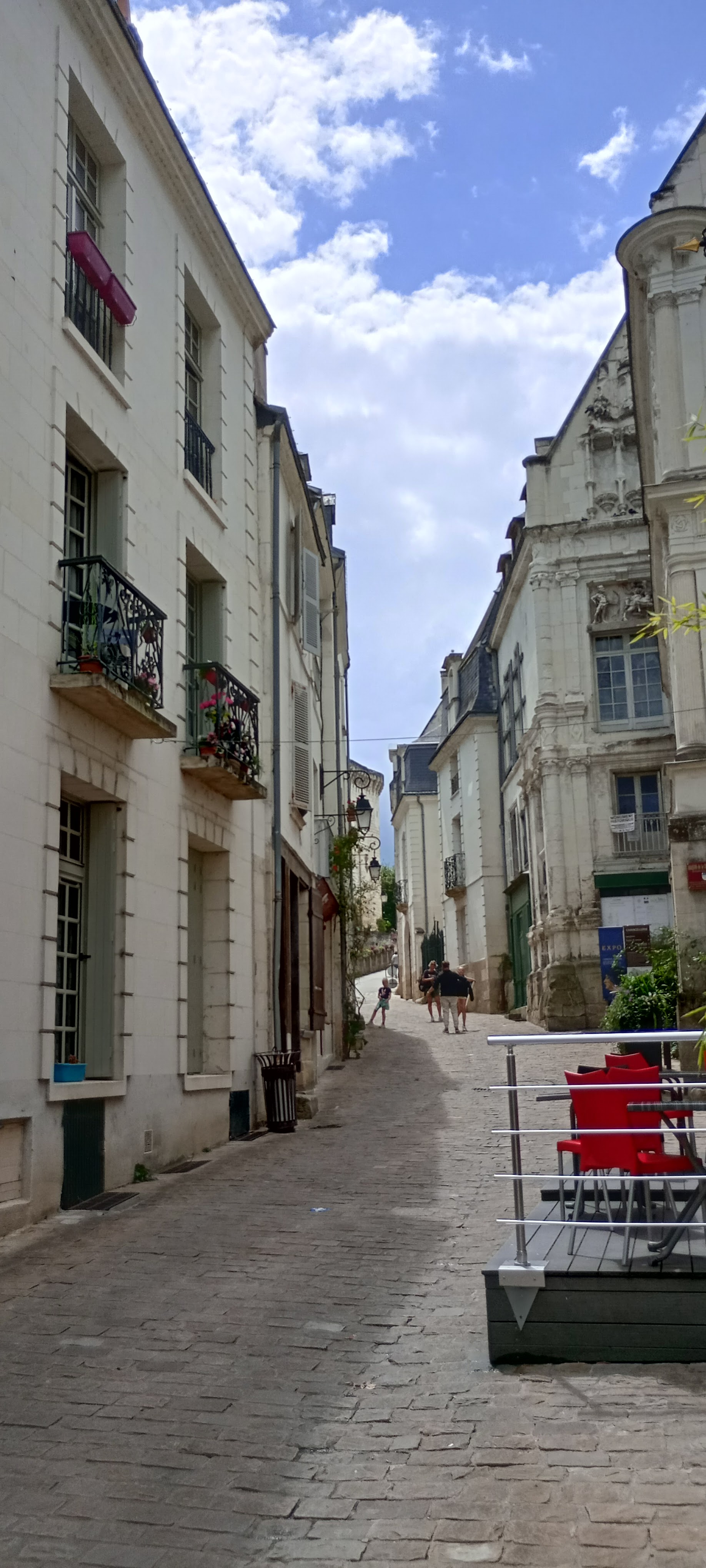 Photo n° 3 de l'avis de Marina. fait le 04/08/2023 à 14:50