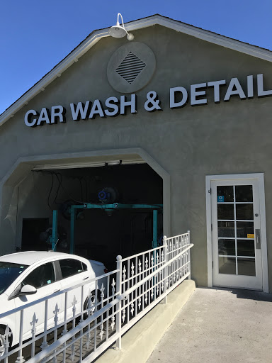 Park Place Full Service Car Wash & Detail en Encinitas