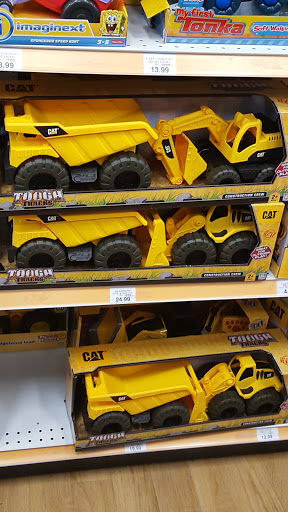 Toy Store «Toys