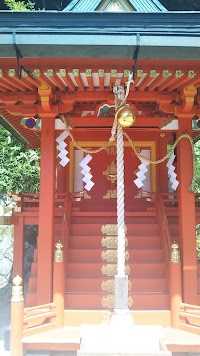 春日神社