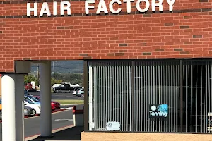 Hair Factory image