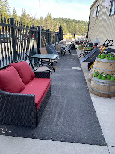 Home Improvement Store «Pml Hardware», reviews and photos, 17867 CA-120, Big Oak Flat, CA 95305, USA