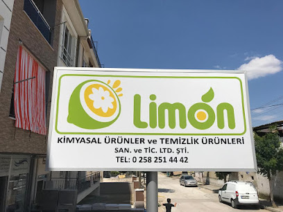 Limon Kimya