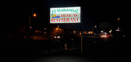 El Manantial Restaurant