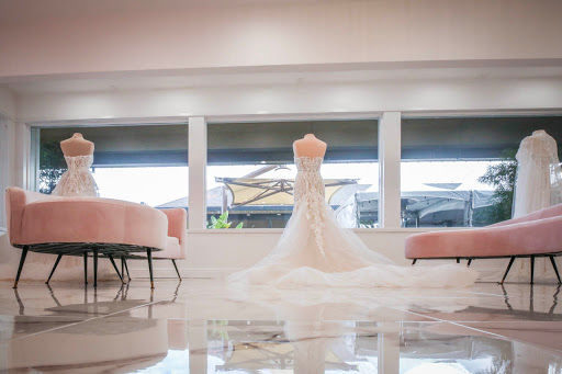 Bridal Shop «Sheryl Giles Bridal», reviews and photos, 100 W Pine St, Lodi, CA 95240, USA