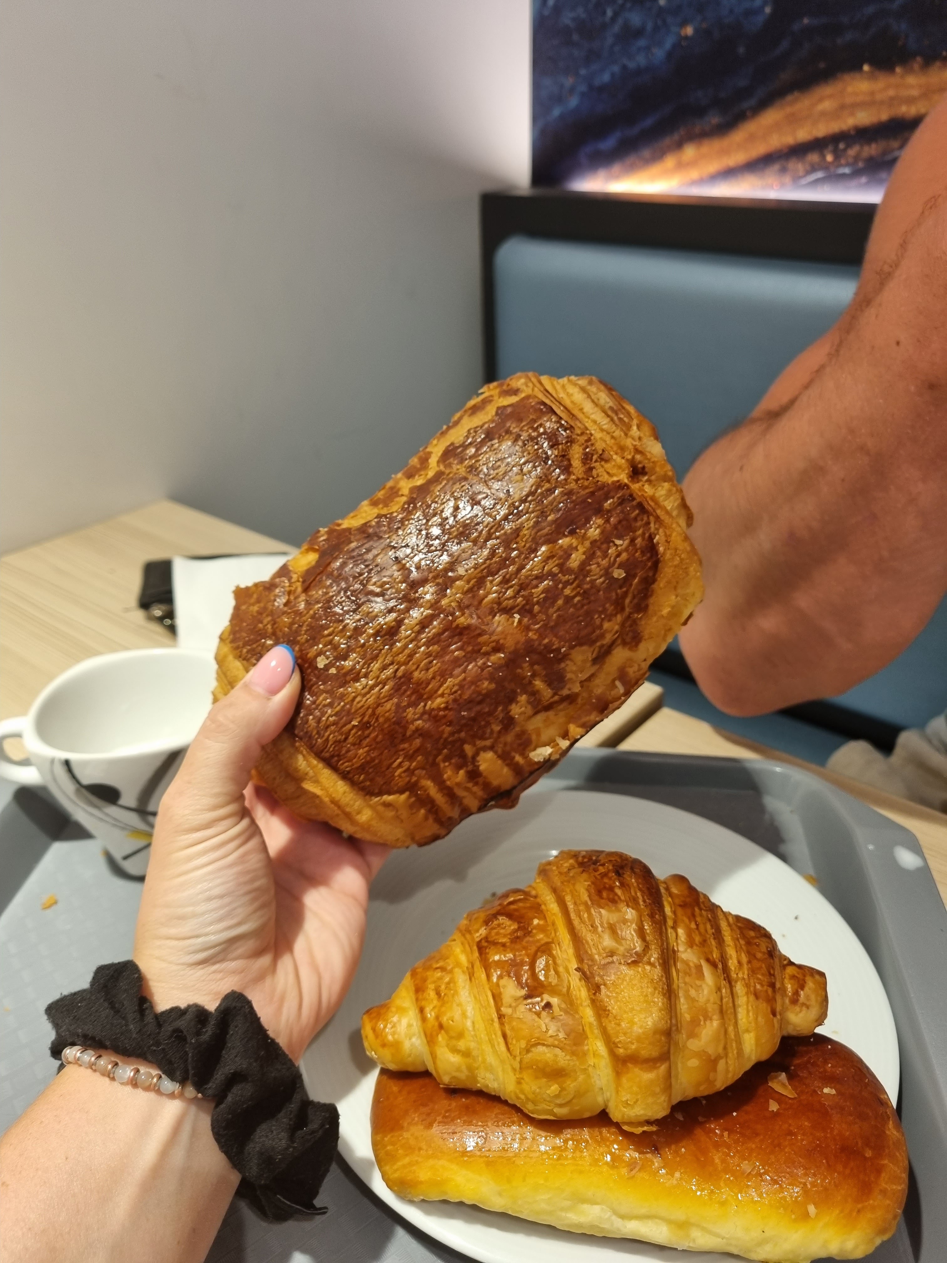 Photo n° 2 de l'avis de Ewelina.. fait le 20/07/2023 à 07:50