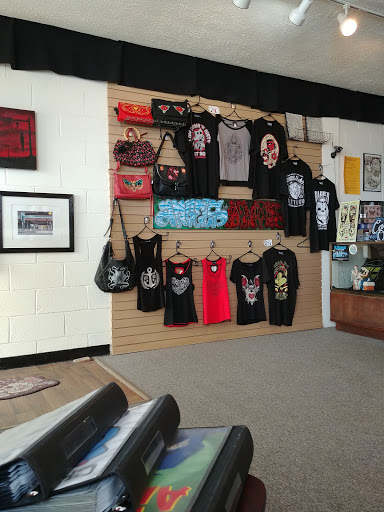 Tattoo Shop «Angels and Demons Tattoo», reviews and photos, 10 S U.S. 31, Whiteland, IN 46184, USA