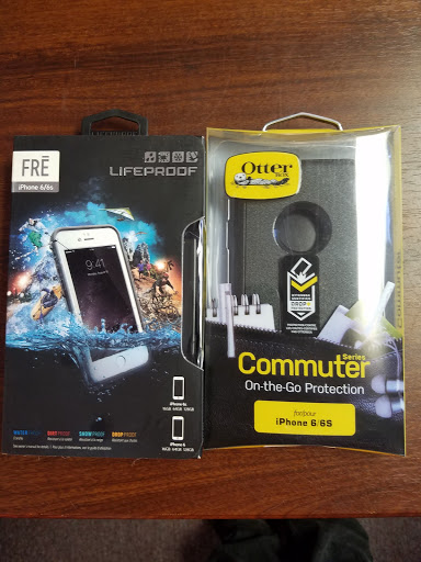 Computer Repair Service «TechFix Repair Center», reviews and photos, 954 W 21st St, Norfolk, VA 23517, USA