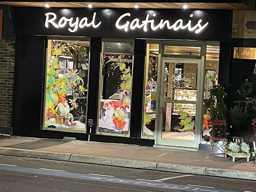 Boucherie Royal Gatinais Troyes