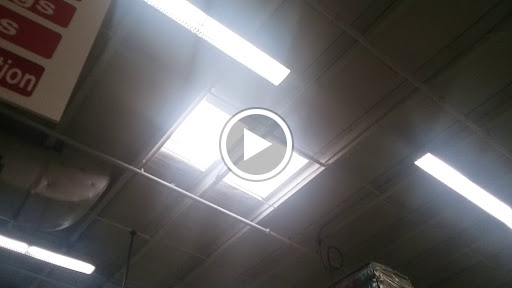 Warehouse club «BJ’s Wholesale Club», reviews and photos, 110 Mt Auburn Ave, Auburn, ME 04210, USA