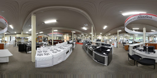 Appliance Store «TeeVax Home Appliance & Kitchen Center», reviews and photos, 422 Wilson St, Santa Rosa, CA 95401, USA