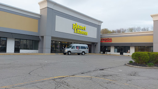 Gym «Planet Fitness», reviews and photos, 2160 E Markland Ave, Kokomo, IN 46901, USA