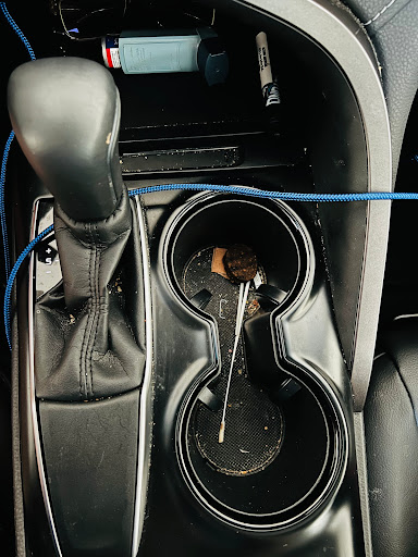 Car Wash «Mi-T Fine Car Wash Inc», reviews and photos, 600 N MacArthur Blvd, Irving, TX 75061, USA