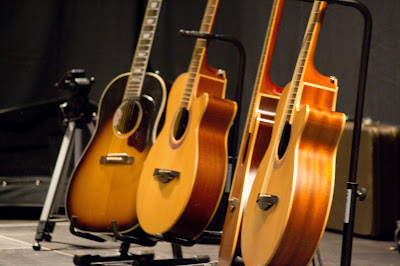 Ateliers Guitar Hits à Redon