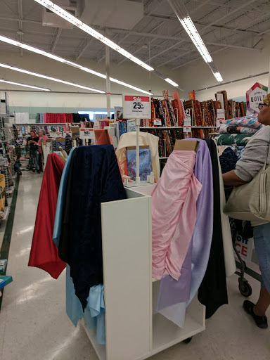 Fabric Store «Jo-Ann Fabrics and Crafts», reviews and photos, 4600 Shelbyville Road #280, Louisville, KY 40207, USA