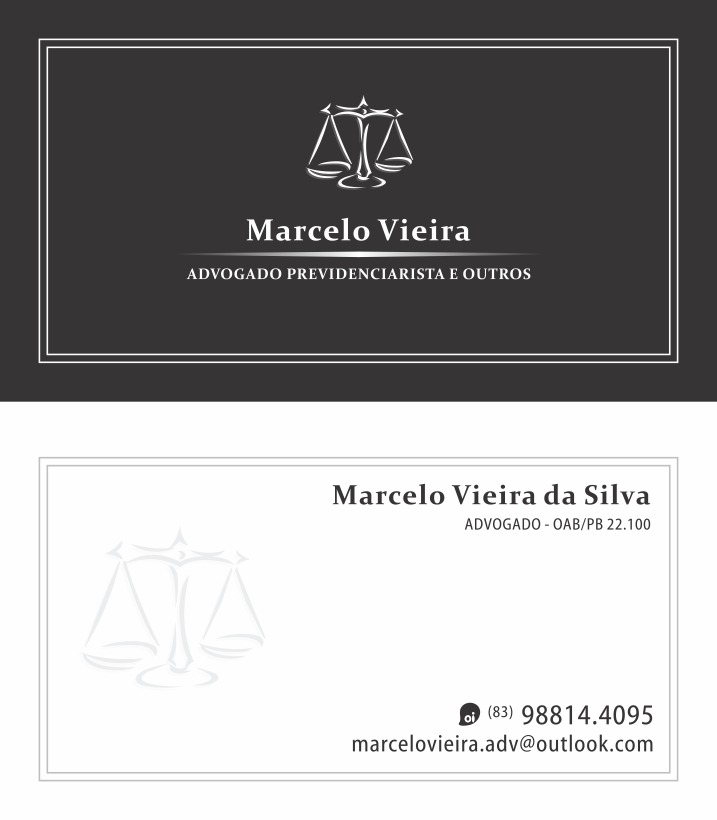 Escritório de Advocacia Marcelo Vieira