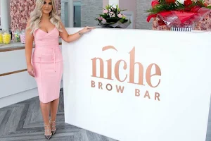 Niche Brow Bar image