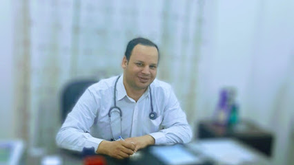 Dr Shehab Laban