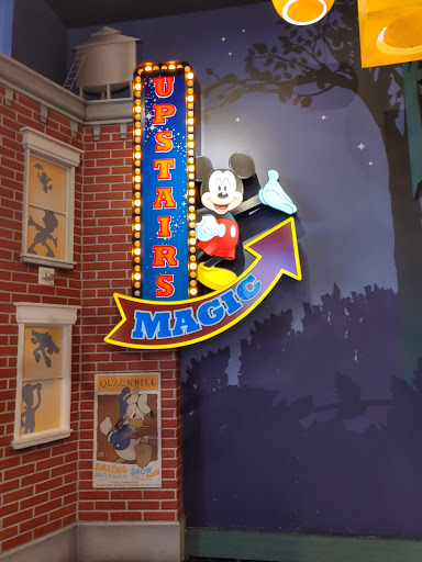 Toy Store «Disney Store», reviews and photos, 2000 NJ-38, Cherry Hill, NJ 08002, USA