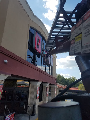 Grocery Store «BI-LO», reviews and photos, 1041 Franklin Springs St, Royston, GA 30662, USA