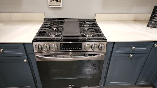 Home Improvement Store «The Home Depot», reviews and photos, 1617 N Carpenter Rd, Modesto, CA 95351, USA