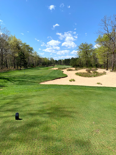 Golf Club «Pine Barrens Golf Club», reviews and photos, 540 S Hope Chapel Rd, Jackson, NJ 08527, USA