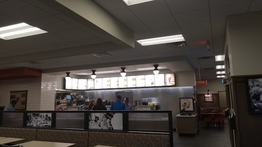 Fast Food Restaurant «Chick-fil-A», reviews and photos, 411 Colonades Way, Cary, NC 27518, USA